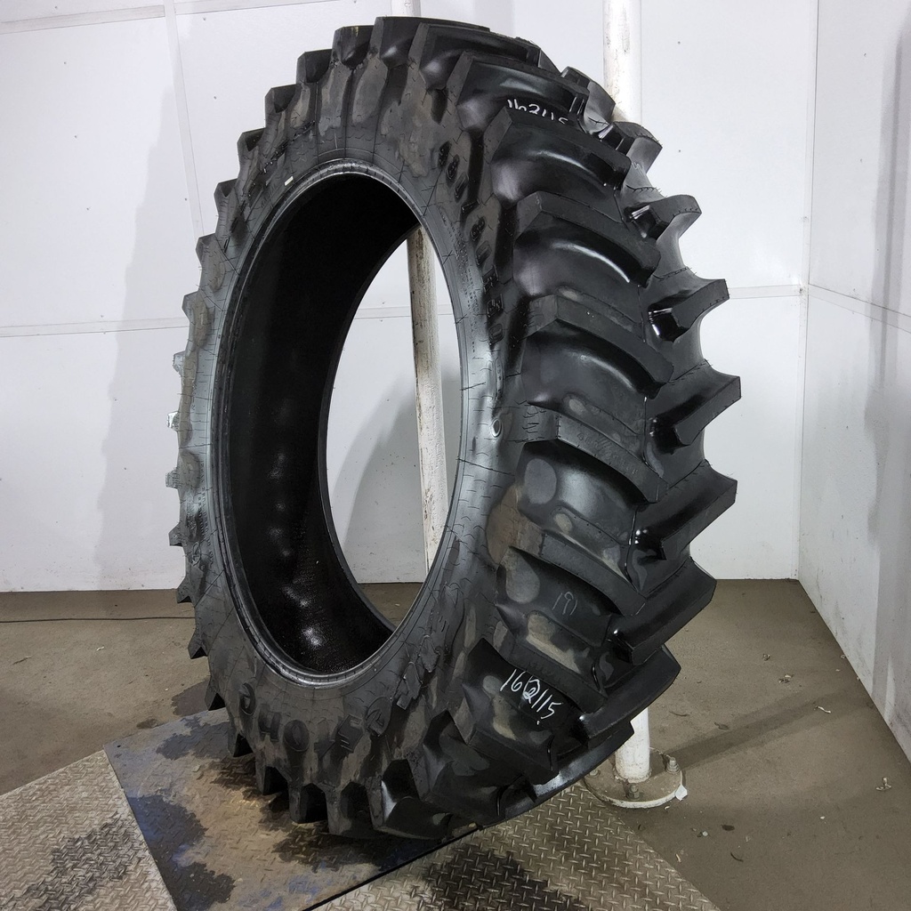 480/80R50 Firestone Radial Deep Tread 23 R-1W 159B 99%