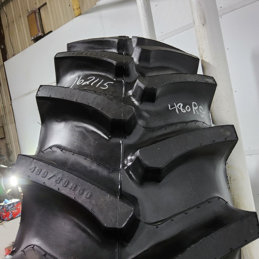 480/80R50 Firestone Radial Deep Tread 23 R-1W 159B 99%