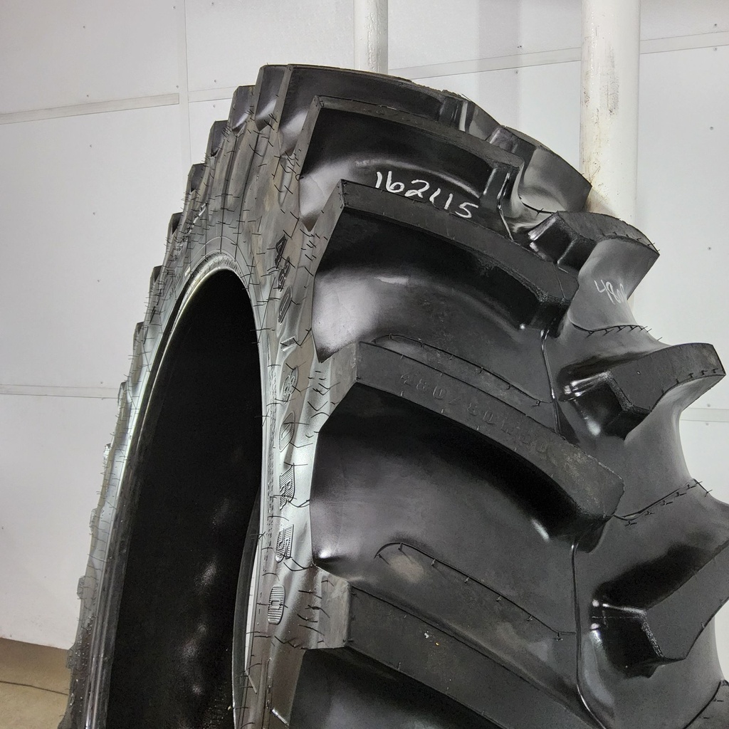 480/80R50 Firestone Radial Deep Tread 23 R-1W 159B 99%
