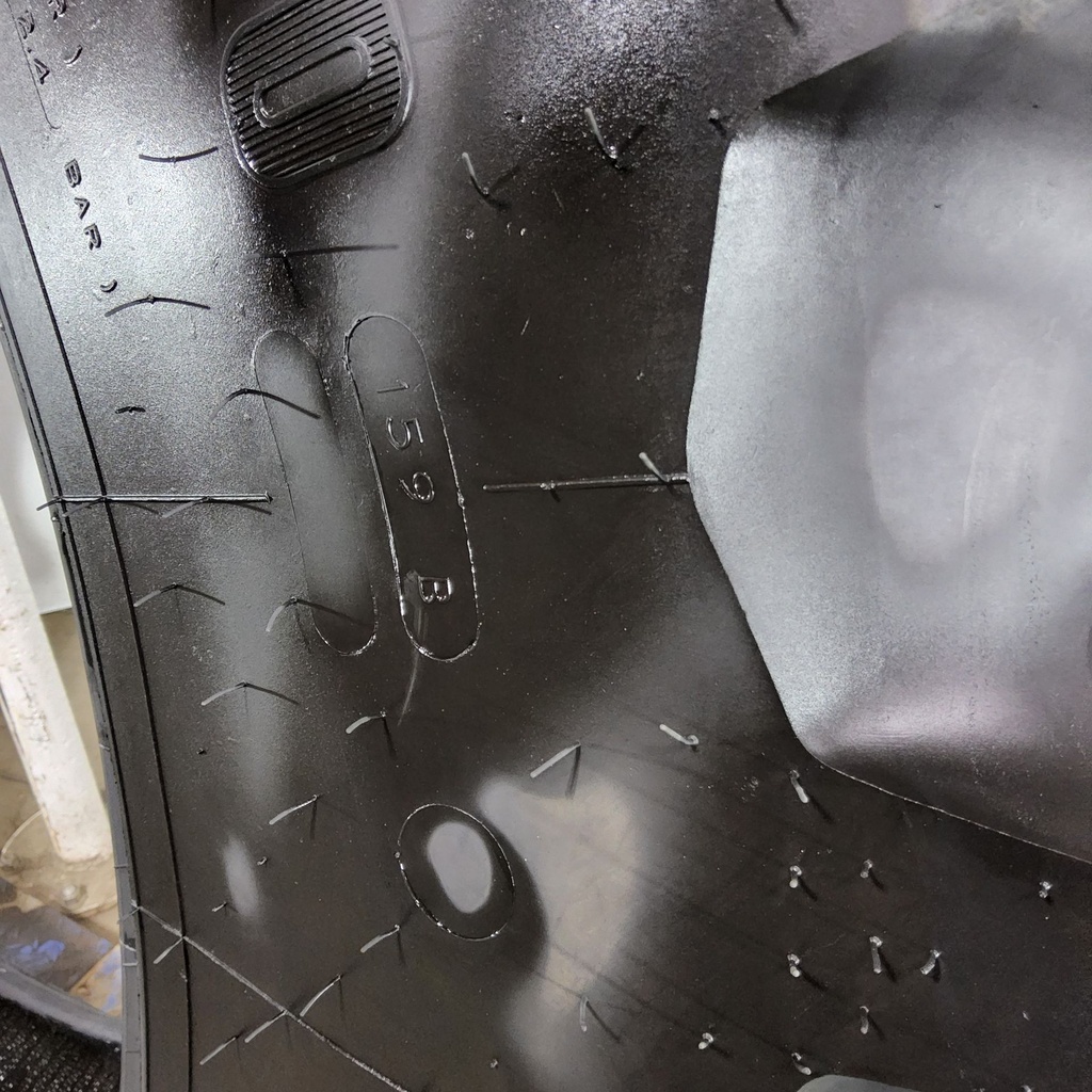 480/80R50 Firestone Radial Deep Tread 23 R-1W 159B 99%