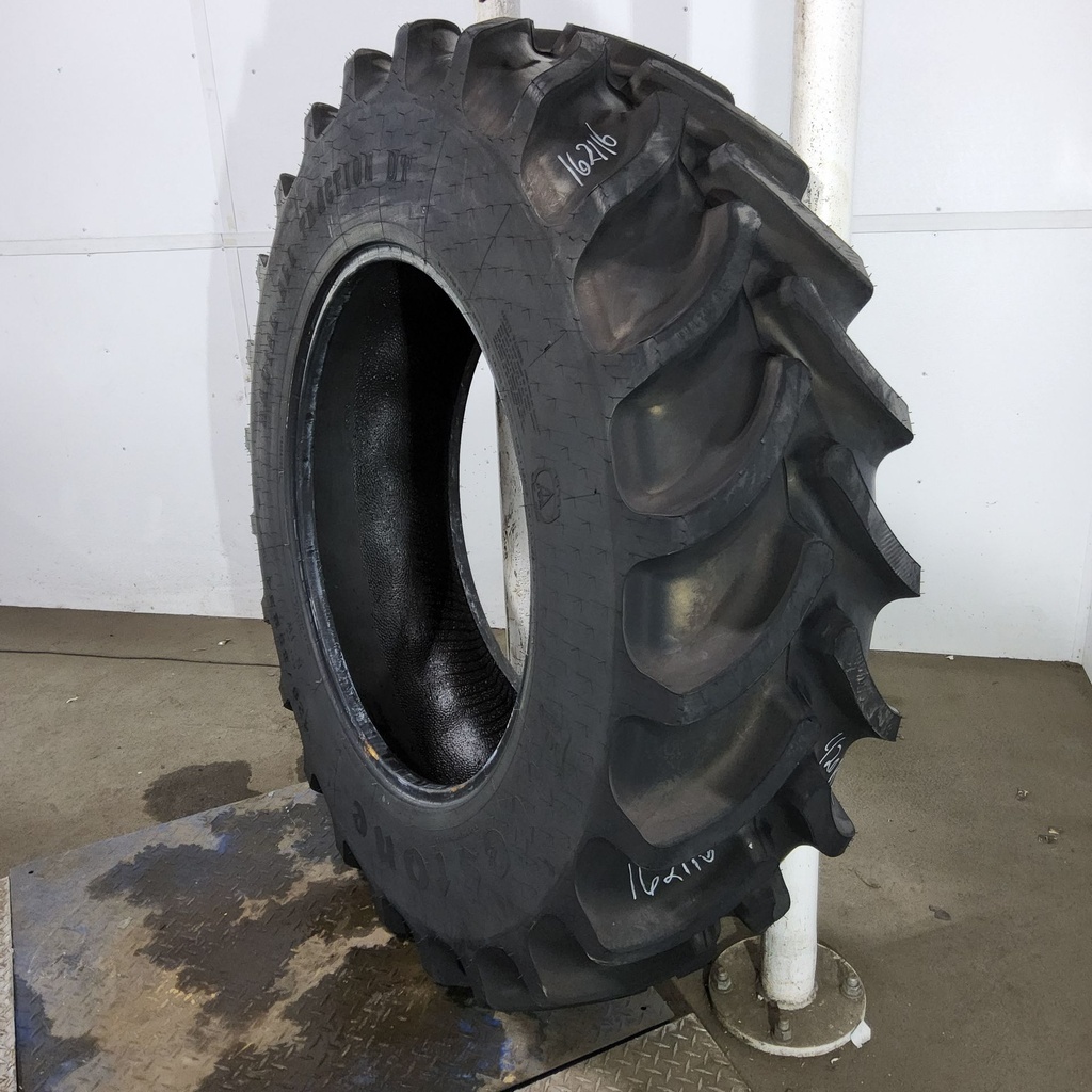 420/85R34 Firestone Radial All Traction DT R-1W 147A8/147B 99%