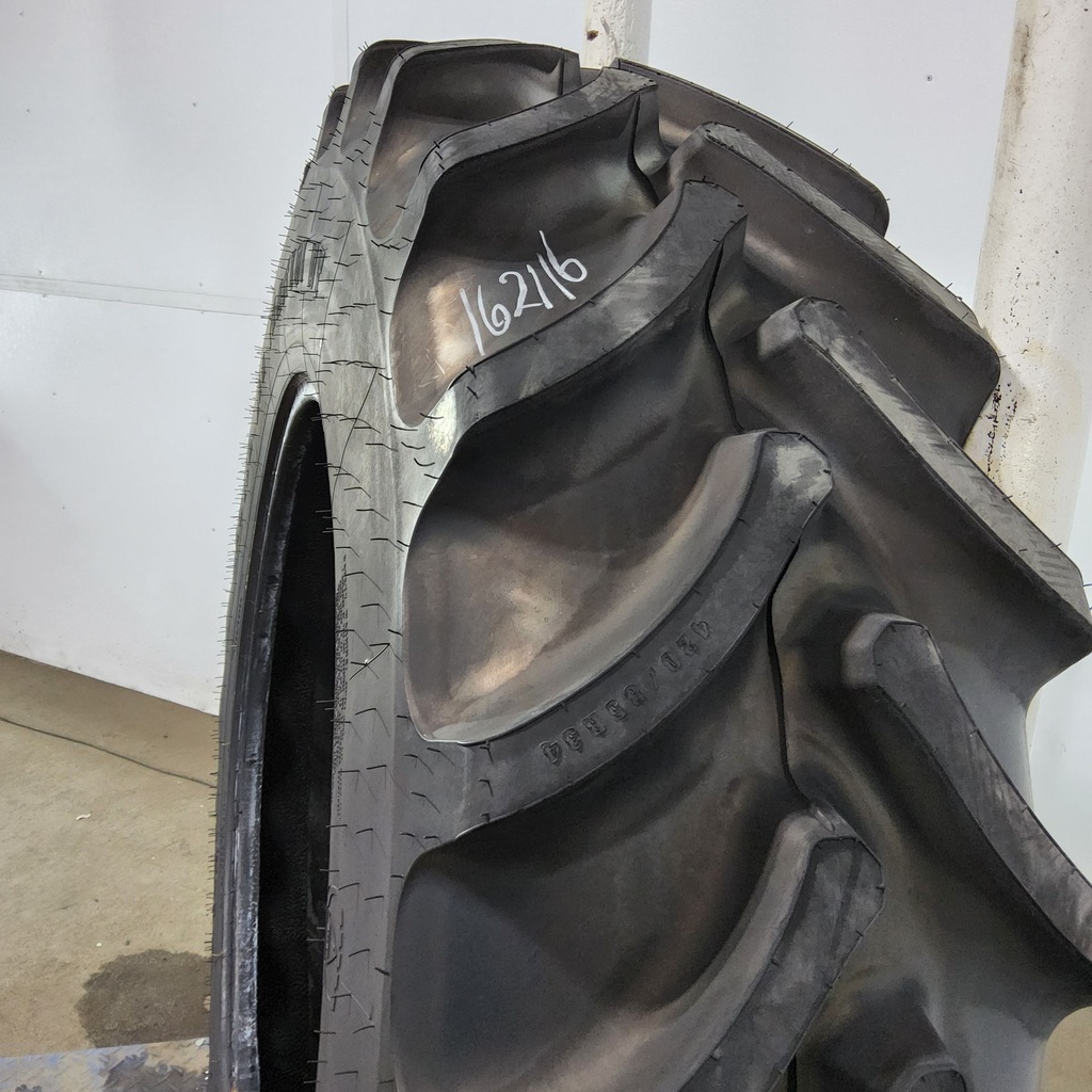 420/85R34 Firestone Radial All Traction DT R-1W 147A8/147B 99%