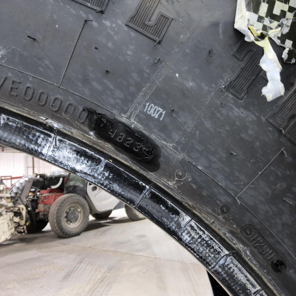 420/85R34 Firestone Radial All Traction DT R-1W 147A8/147B 99%