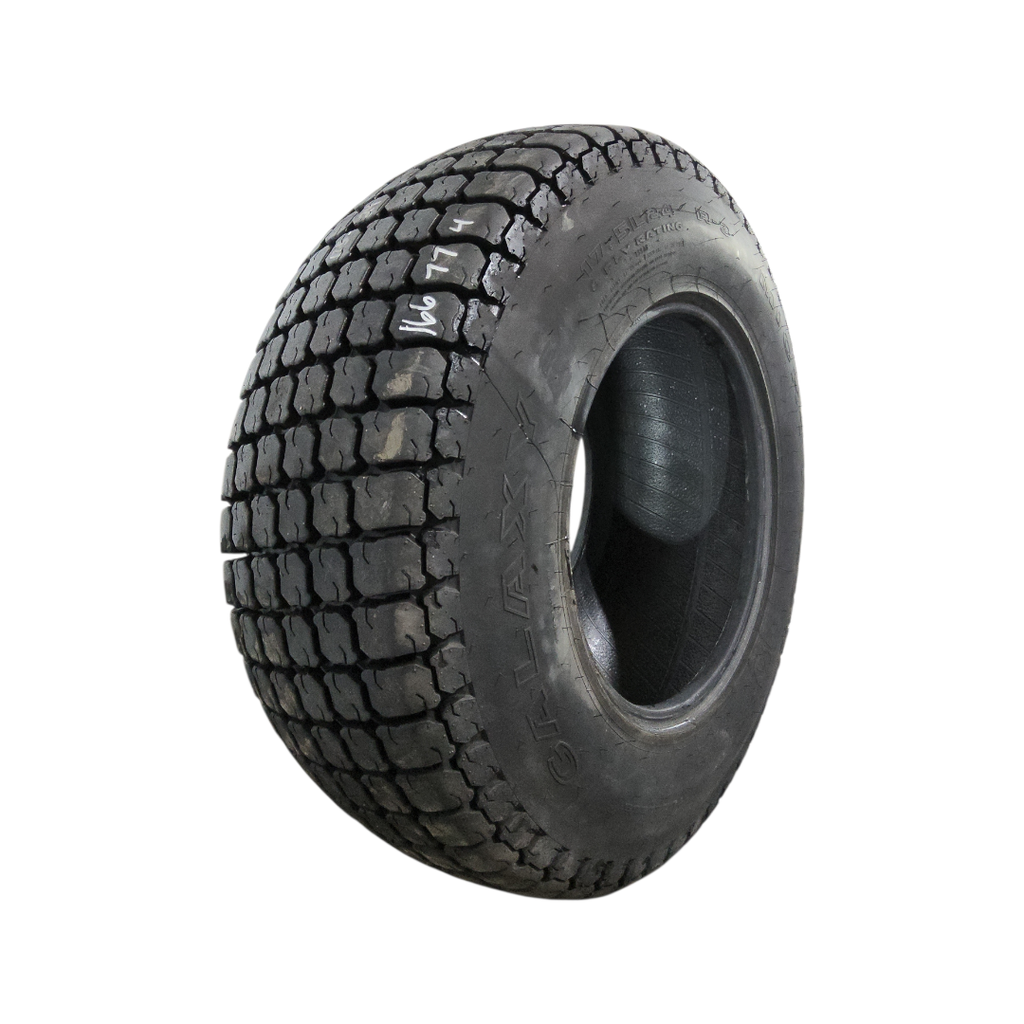 17.5L-24 Galaxy Mighty Mow R-3 D (8 Ply), 95%