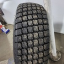 17.5L-24 Galaxy Mighty Mow R-3 D (8 Ply), 95%