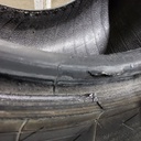 17.5L-24 Galaxy Mighty Mow R-3 D (8 Ply), 95%