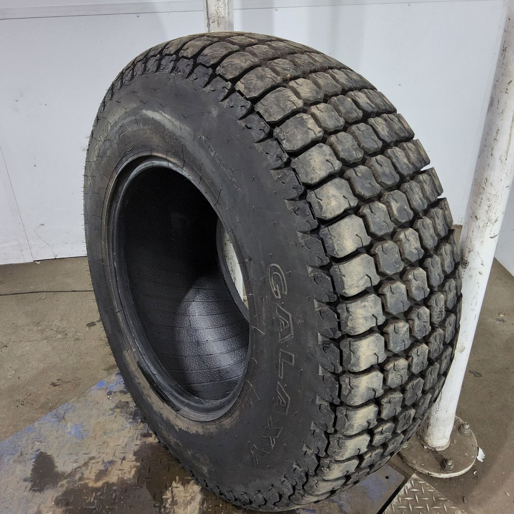 17.5L-24 Galaxy Mighty Mow R-3 D (8 Ply), 95%