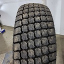 17.5L-24 Galaxy Mighty Mow R-3 D (8 Ply), 95%