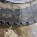 17.5L-24 Galaxy Mighty Mow R-3 D (8 Ply), 95%