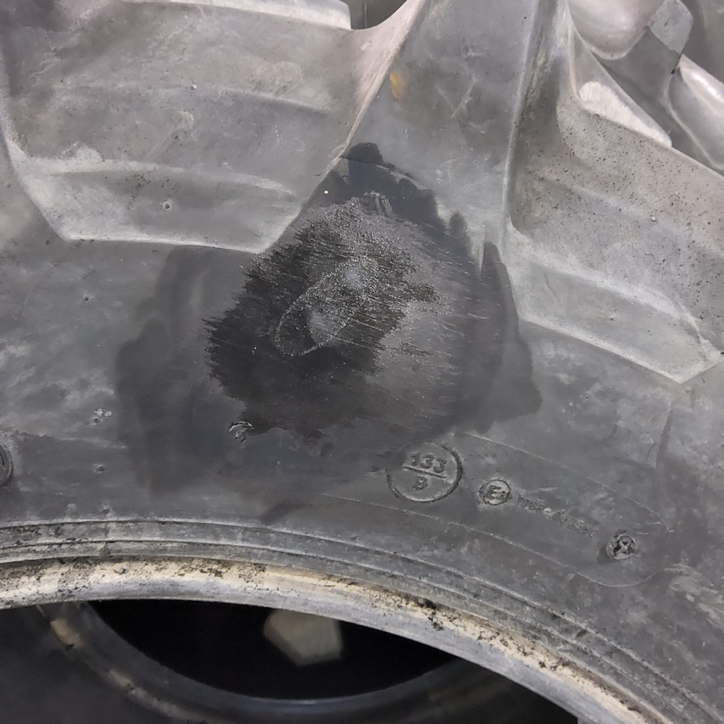 420/70R28 Petlas TA-110 R-1W 133A8 75%