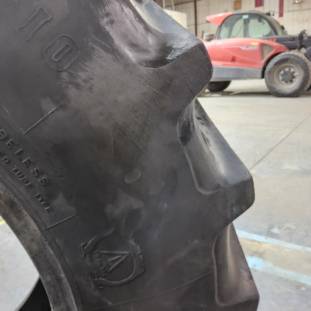 380/85R24 Firestone Radial All Traction DT R-1W 131B 65%