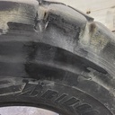 20.5R25 Bridgestone VMT V-Steel M-Traction L-3 D (8 Ply), 60%