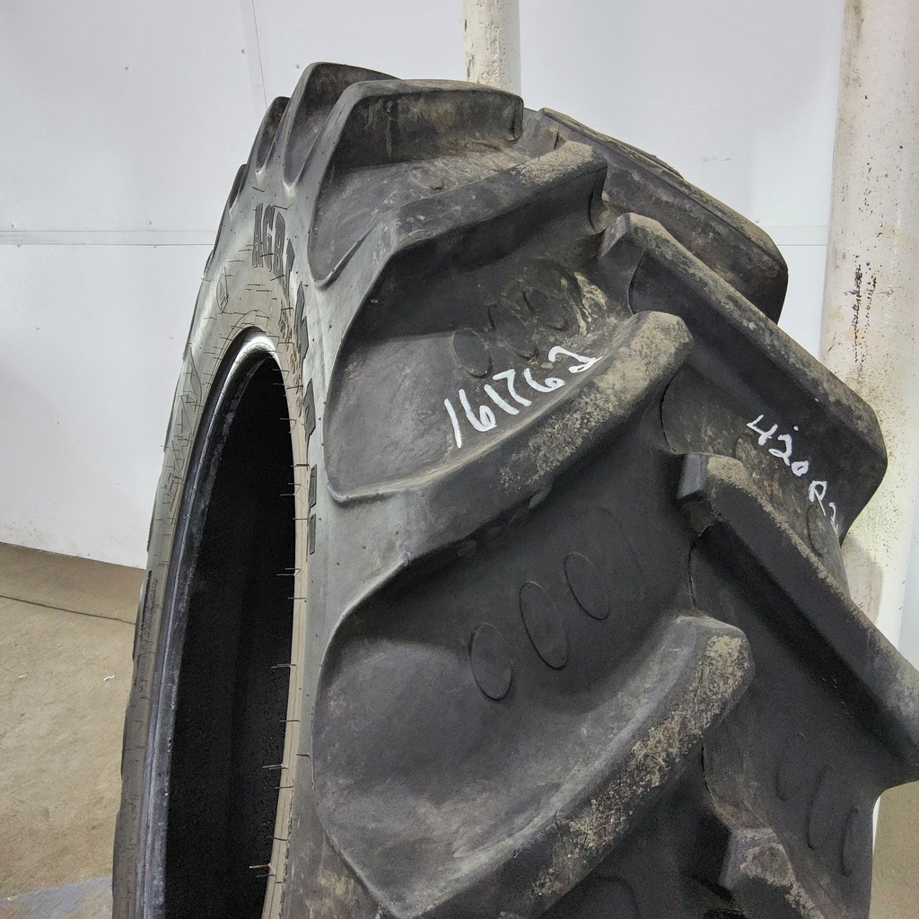 420/85R34 BKT Tires Agrimax RT 855 R-1W 147A8 85%