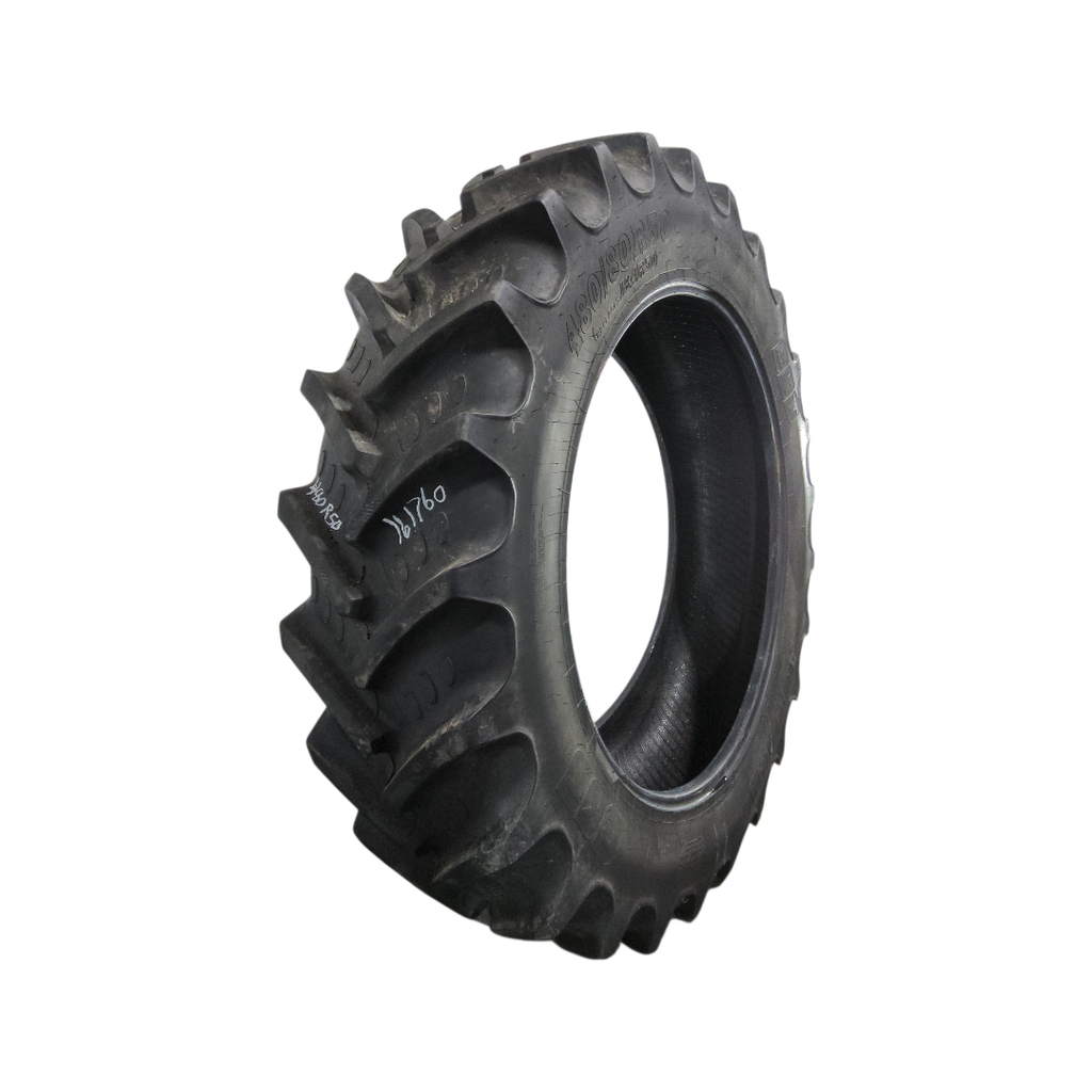 480/80R50 BKT Tires Agrimax RT 855 R-1W 159A8 85%