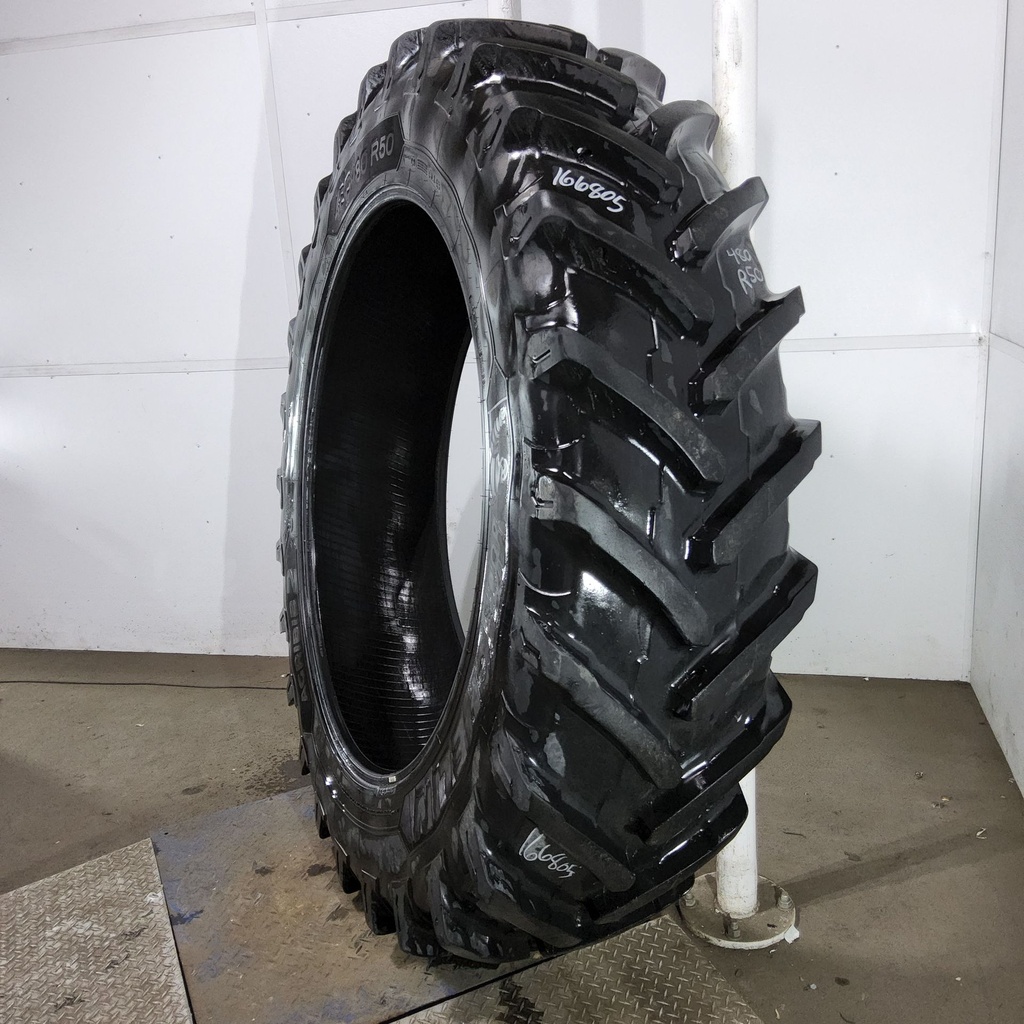 480/80R50 Michelin AgriBib 2 R-1W 159A8/158B 80%