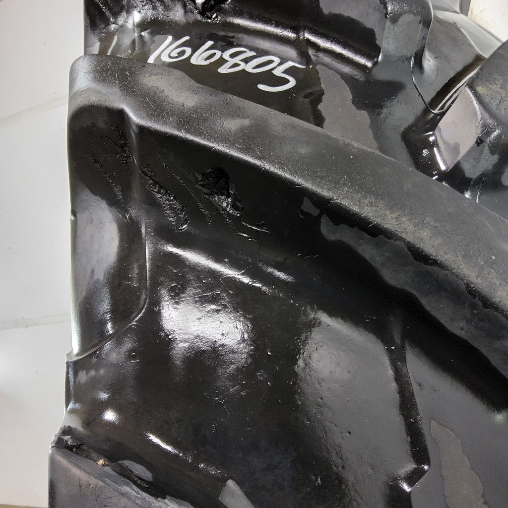 480/80R50 Michelin AgriBib 2 R-1W 159A8/158B 80%