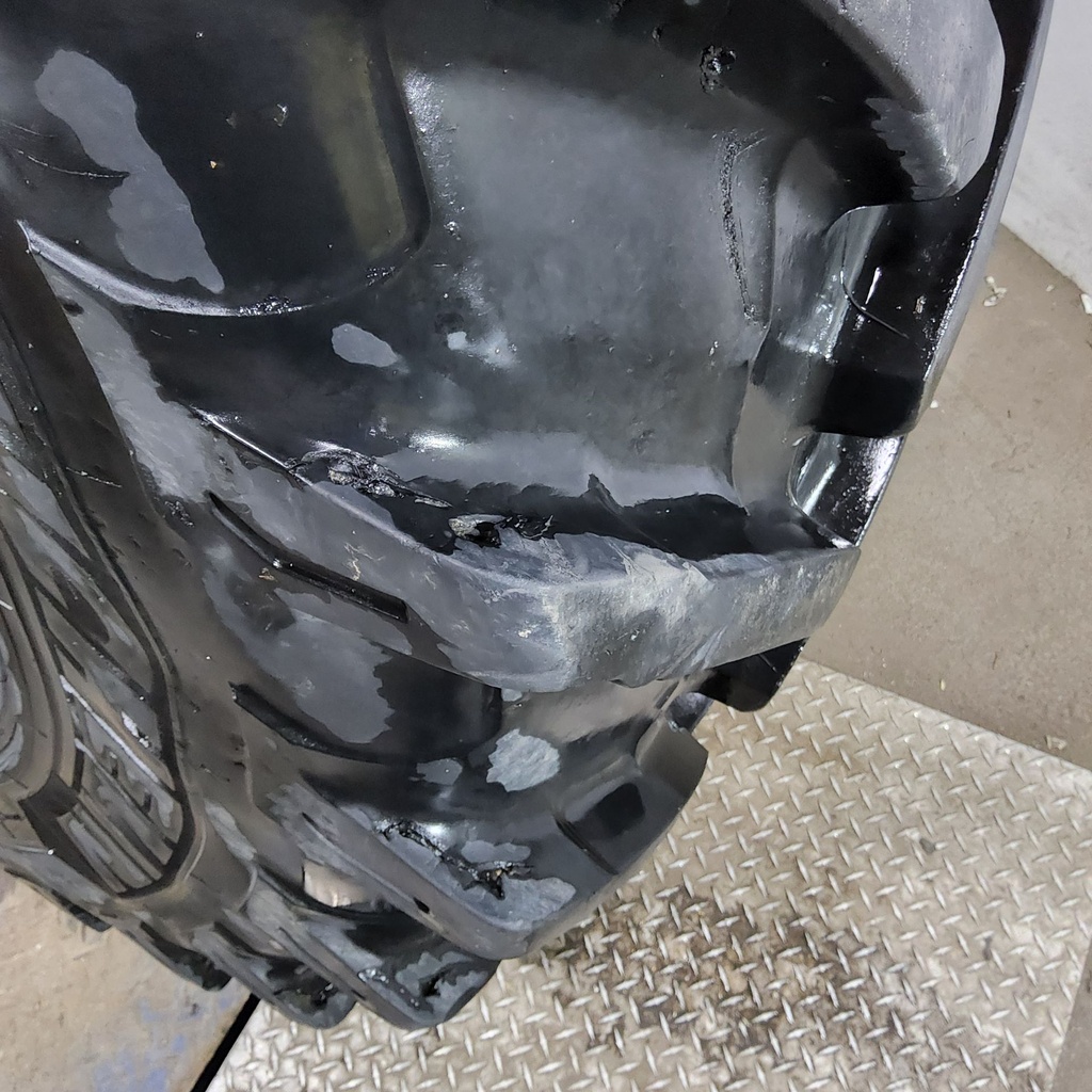 480/80R50 Michelin AgriBib 2 R-1W 159A8/158B 80%