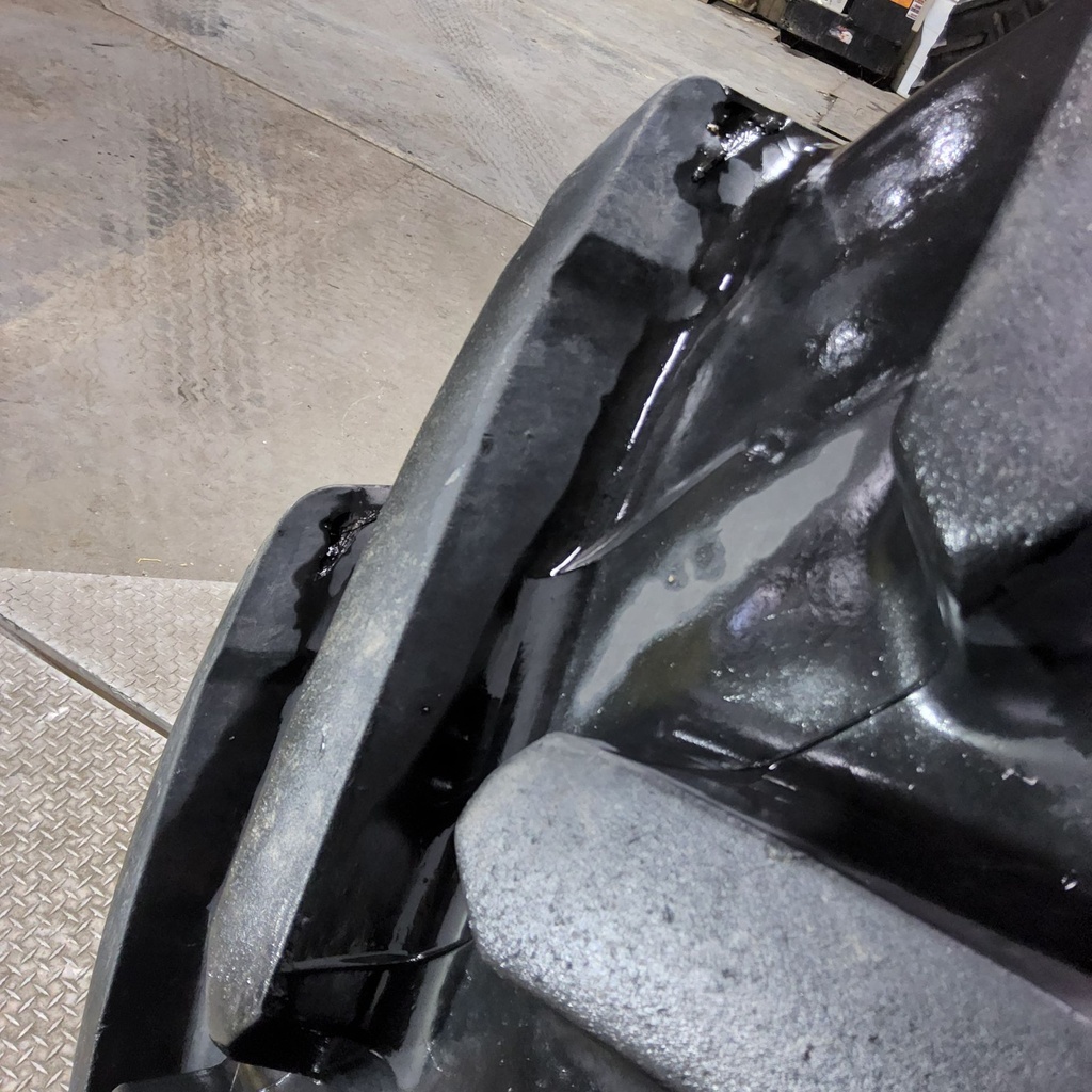 480/80R50 Michelin AgriBib 2 R-1W 159A8/158B 80%