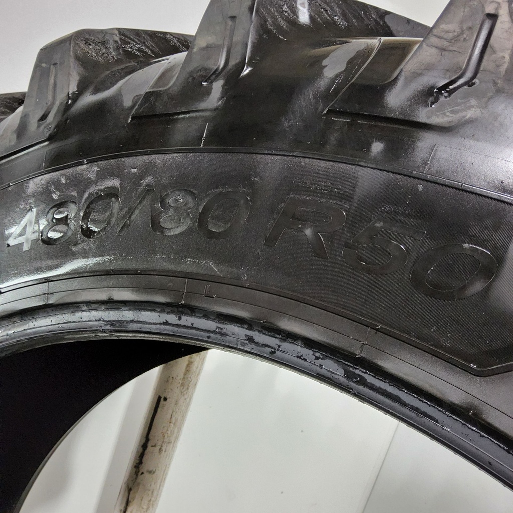 480/80R50 Michelin AgriBib 2 R-1W 159A8/158B 80%