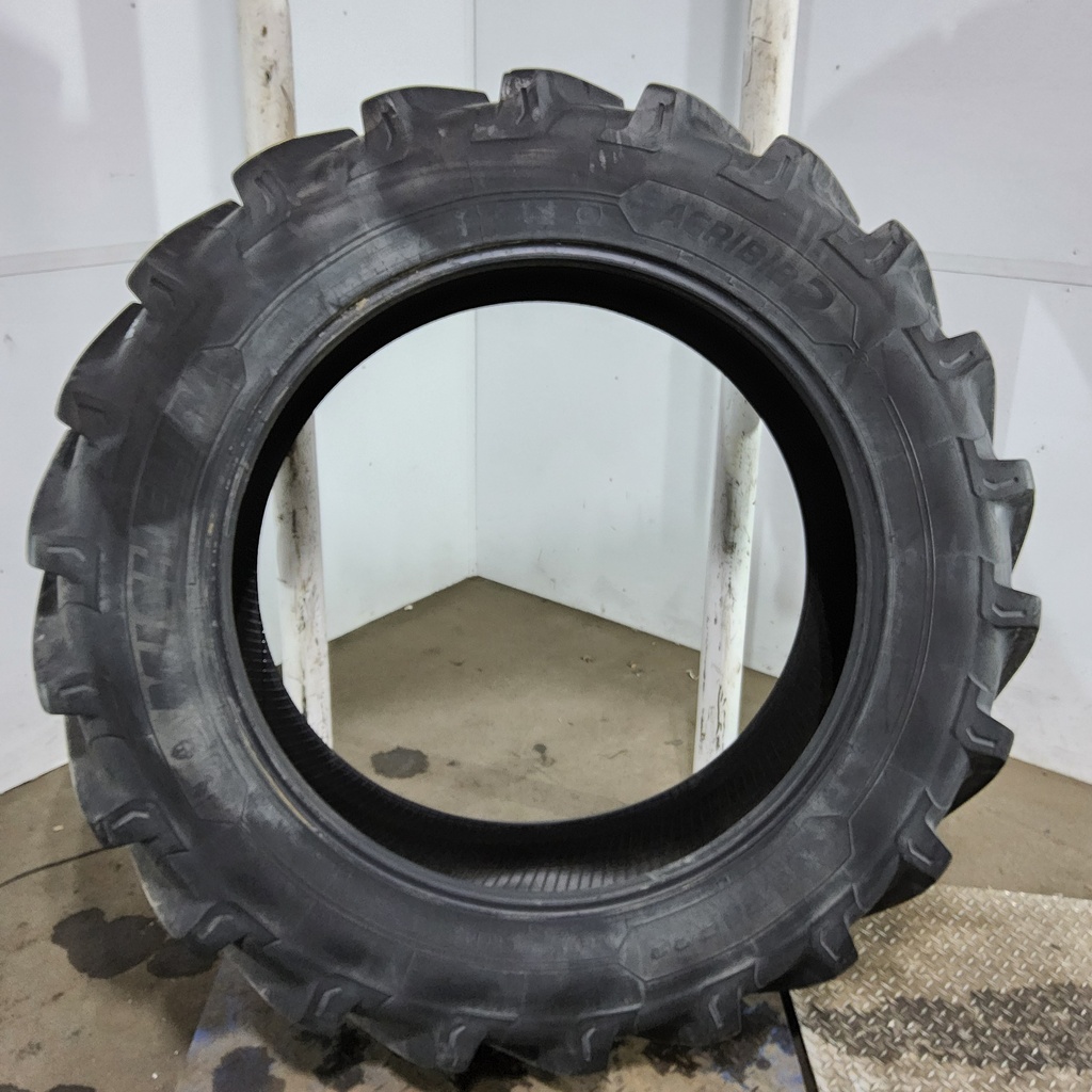 380/80R38 Michelin AgriBib 2 R-1W 142A8/139D 75%