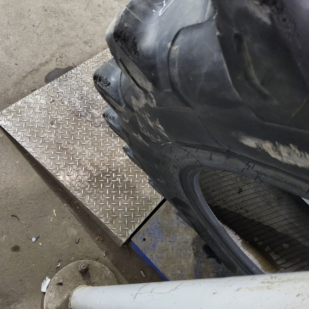 380/80R38 Michelin AgriBib 2 R-1W 142A8/139D 75%