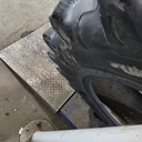 380/80R38 Michelin AgriBib 2 R-1W 142A8/139D 75%