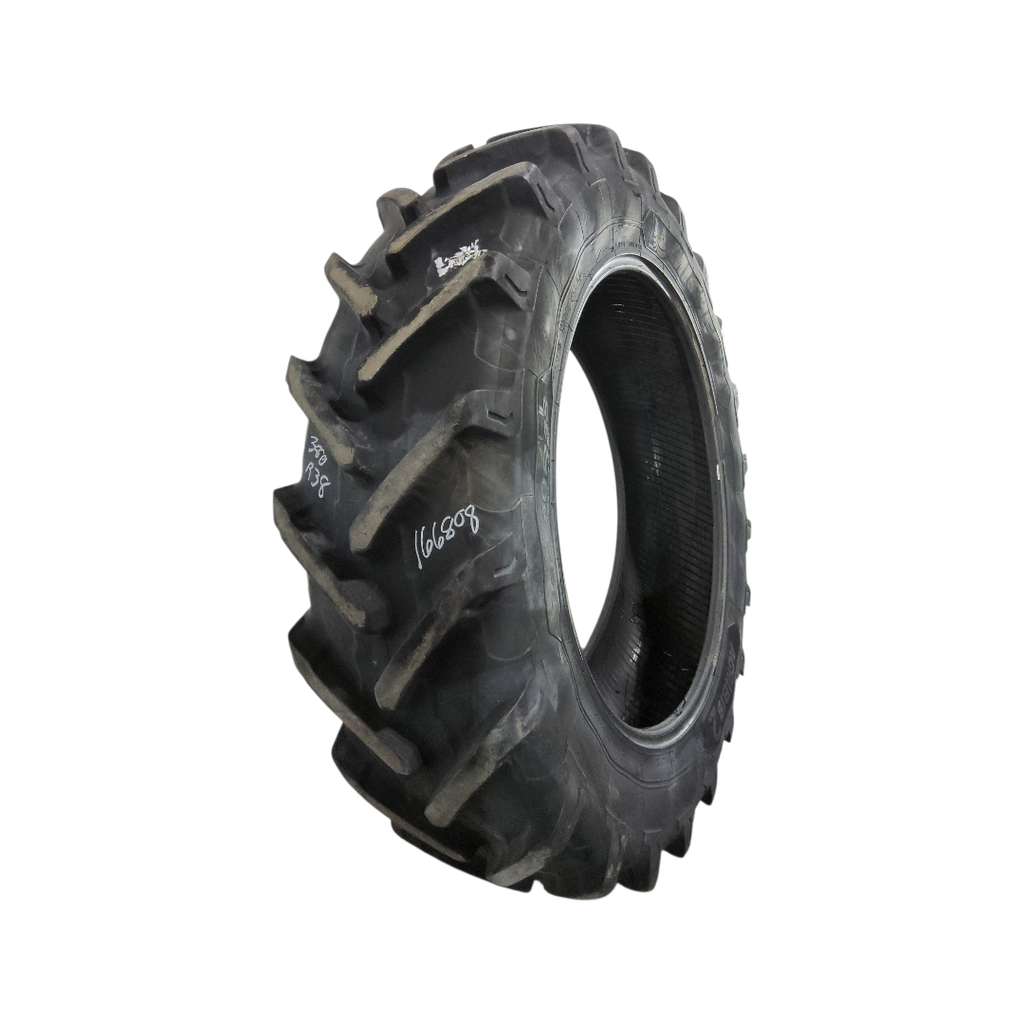 380/80R38 Michelin AgriBib 2 R-1W 142A8/139D 75%