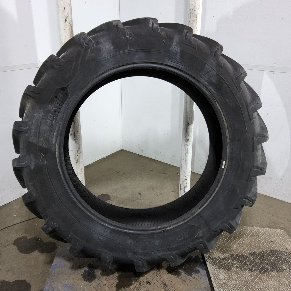 380/80R38 Michelin AgriBib 2 R-1W 142A8/139D 75%