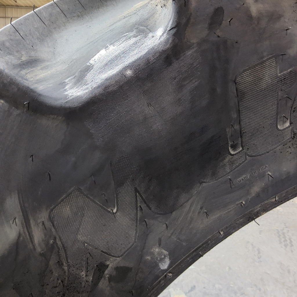 IF710/65R46 Mitas SuperFlexion Tire (SFT) R-1W 183D 99%