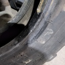 13.00-24 Goodyear Farm SSA Grader G-2 F (12 Ply), 85%