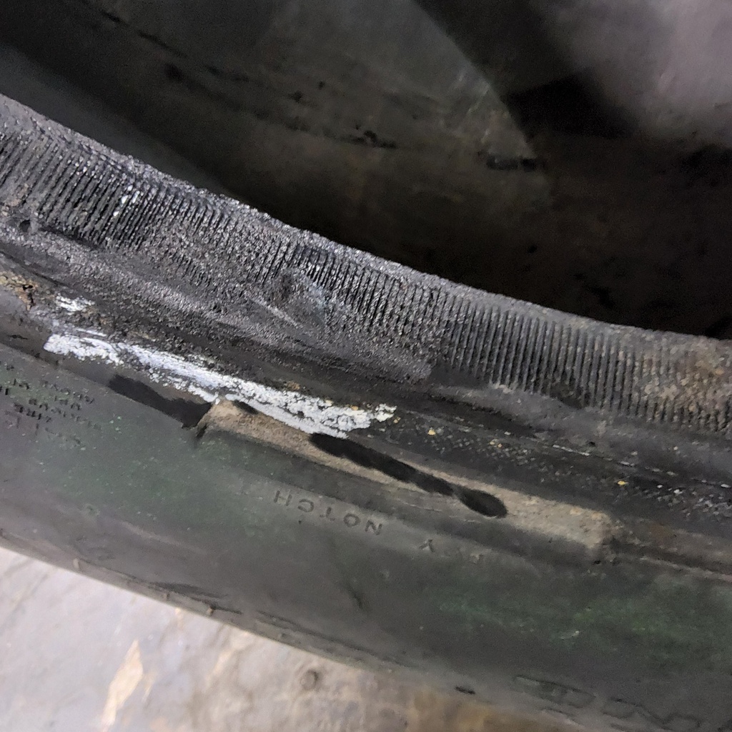 30.5L-32 Goodyear Farm Dyna Torque R-1 E (10 Ply), 90%