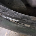 30.5L-32 Goodyear Farm Dyna Torque R-1 E (10 Ply), 90%