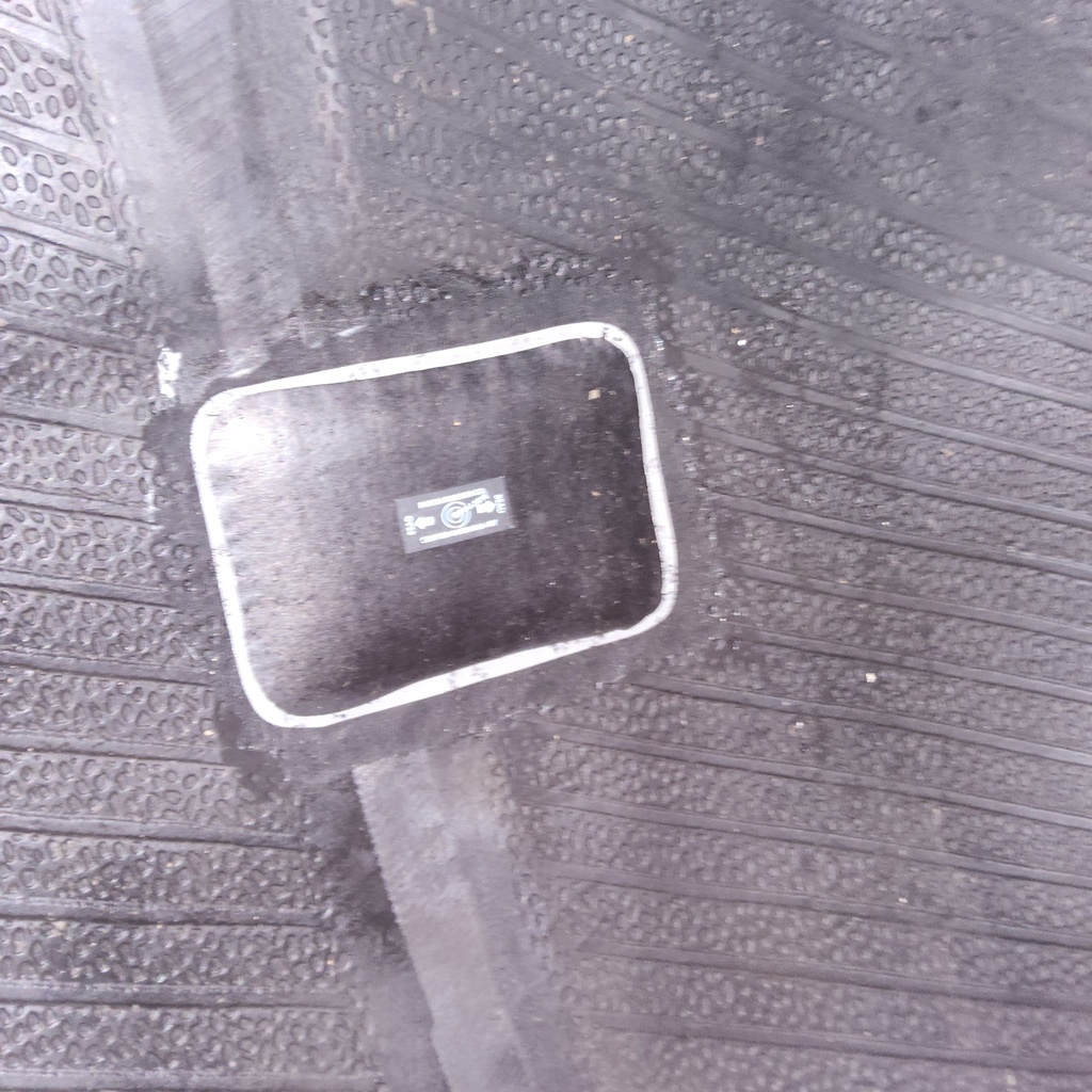 750/65R26 Firestone Radial All Traction DT R-1W 169B 65%