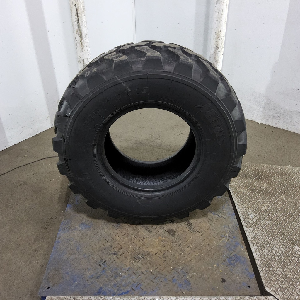 365/70R18 Mitas EM-01 G-2/L-2 146A2 80%