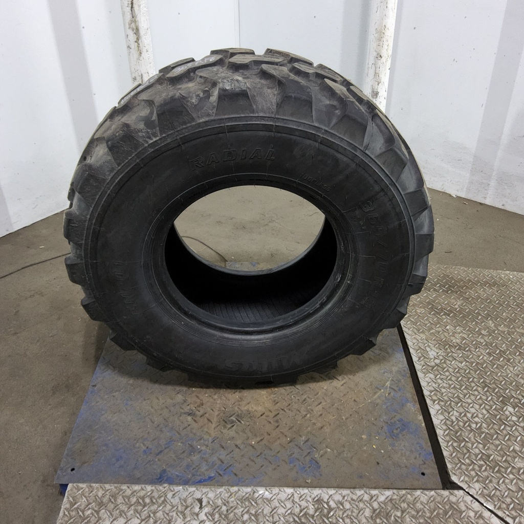 365/70R18 Mitas EM-01 G-2/L-2 146A2 80%