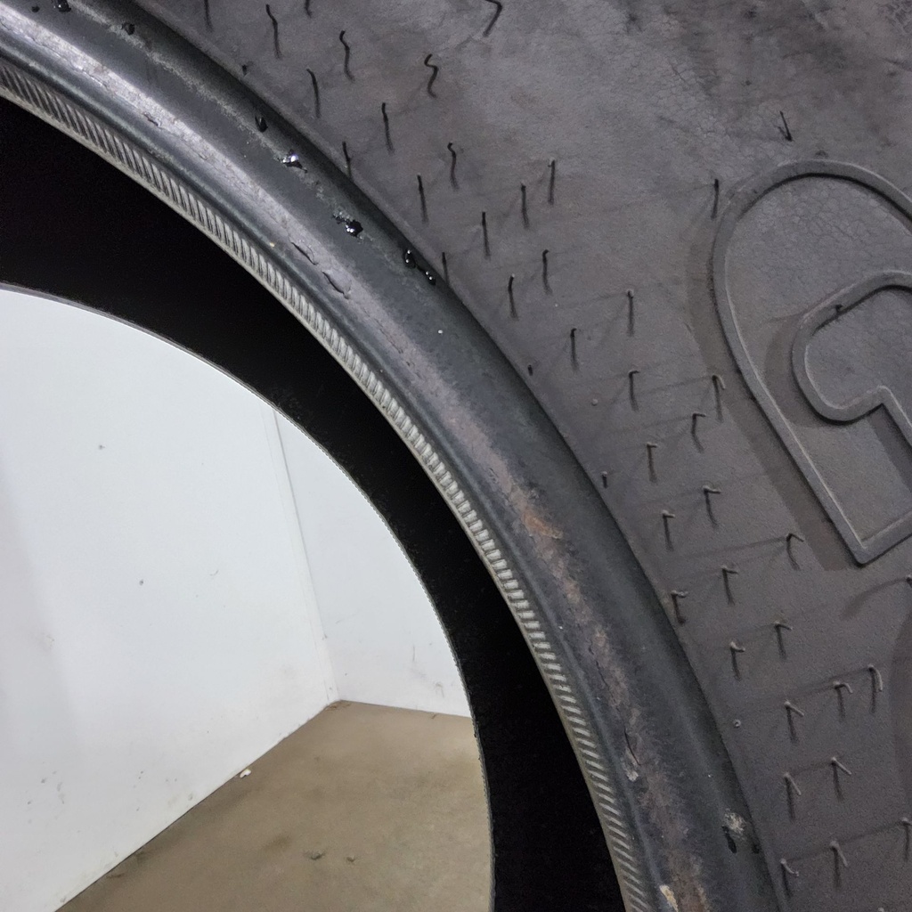 16.9R30 Goodyear Farm Super Traction Radial R-1W 144B 85%
