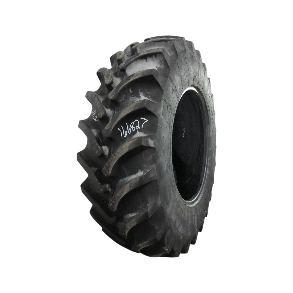 420/90R30 Firestone Radial All Traction FWD R-1 142B 90%