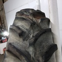 18.4-38 Power Mark L/S Rear Trac R-1 D (8 Ply), 80%