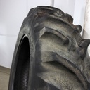 18.4-38 Power Mark L/S Rear Trac R-1 D (8 Ply), 80%