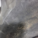 18.4-38 Power Mark L/S Rear Trac R-1 D (8 Ply), 80%