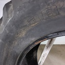 18.4-38 Power Mark L/S Rear Trac R-1 D (8 Ply), 80%