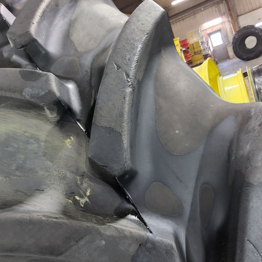 460/85R42 Goodyear Farm DT806 Optitrac R-1W 150A8 80%