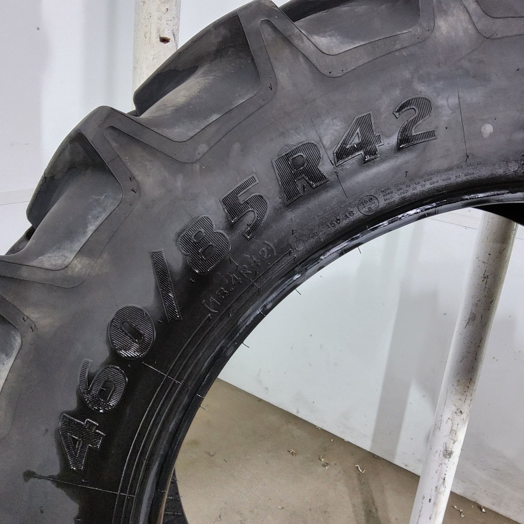 460/85R42 Goodyear Farm DT806 Optitrac R-1W 150A8 80%