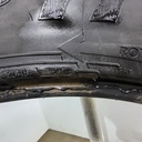 460/85R42 Goodyear Farm DT806 Optitrac R-1W 150A8 80%