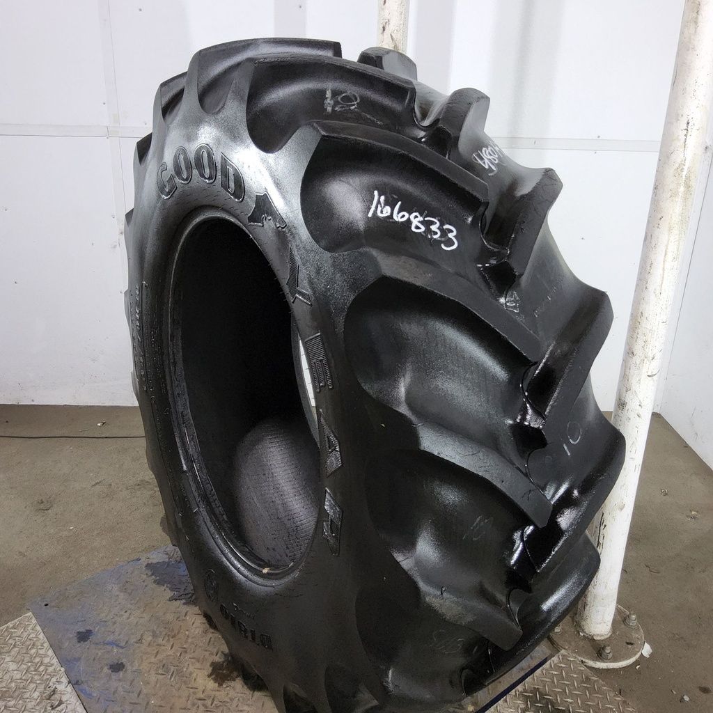 480/70R30 Goodyear Farm DT810 R-1W 147D 70%