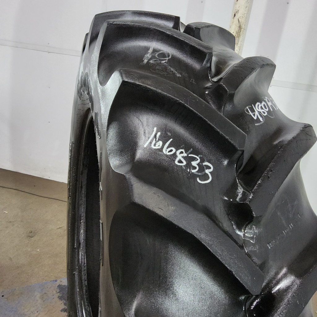 480/70R30 Goodyear Farm DT810 R-1W 147D 70%