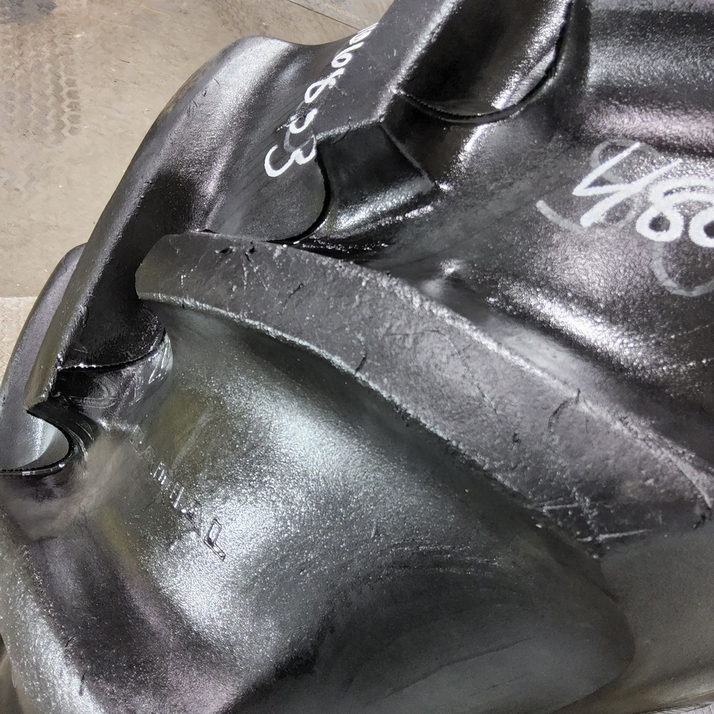 480/70R30 Goodyear Farm DT810 R-1W 147D 70%