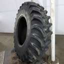 420/85R28 Firestone Radial All Traction FWD R-1 139B 99%