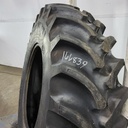 420/85R28 Firestone Radial All Traction FWD R-1 139B 99%