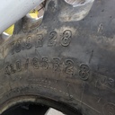 420/85R28 Firestone Radial All Traction FWD R-1 139B 99%